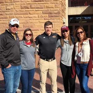 Meet your Posher, Danny